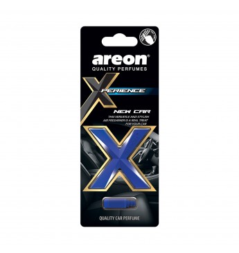Xperience -New Car  Areon