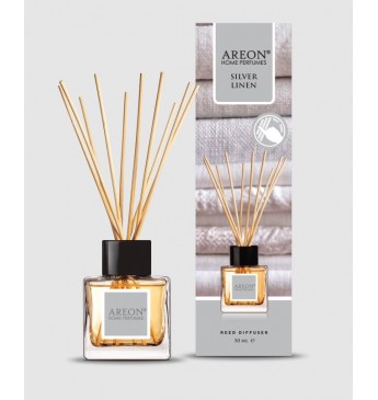 STICKS Silver Linen 50 ml Areon oro gaiviklis namams