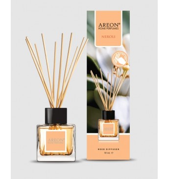 STICKS - Neroli 50 ml Areon oro gaiviklis namams