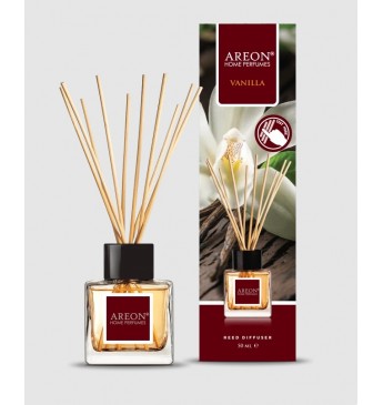 STICKS - Vanilla 50 ml Areon oro gaiviklis namams