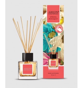 STICKS - Spring Bouquet 50 ml Areon oro gaiviklis namams