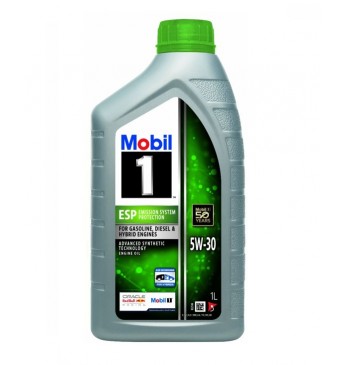 Mobil 1 ESP 5W-30 1L