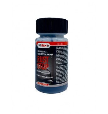 RADEX RUST STOP 100 ml