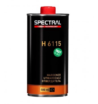 Kõvendi H6115  Fast  500ml