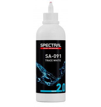 SA-091 TRACE WHITE 0.5L