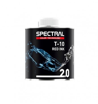 T-10 RED INK 0.2L