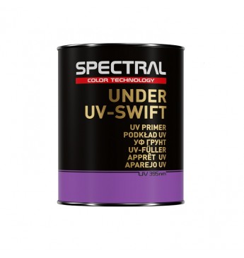 Spectral UNDER UV SWIFT krunt 0.8L