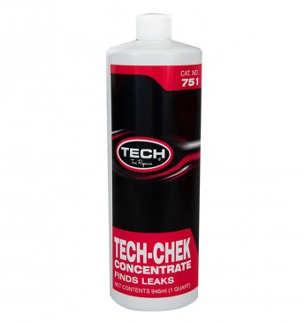 TECH-CHEK Check Liquid