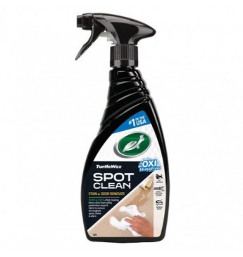 Spot Clean Stain & Odor Remover 0.5l