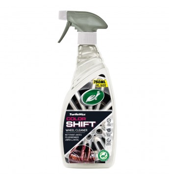 COLORSHIFT WEELCLEANER TP750ML