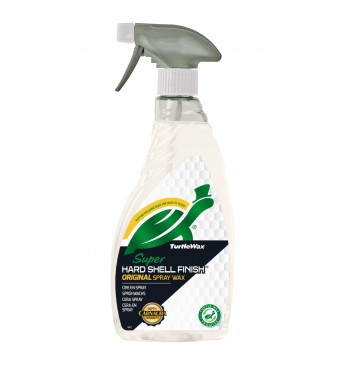 ORIGINAL SPRAY WAX 500ML