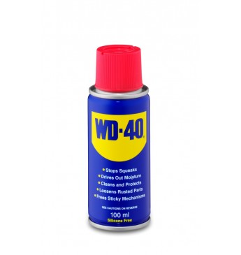 WD-40, 100 ml